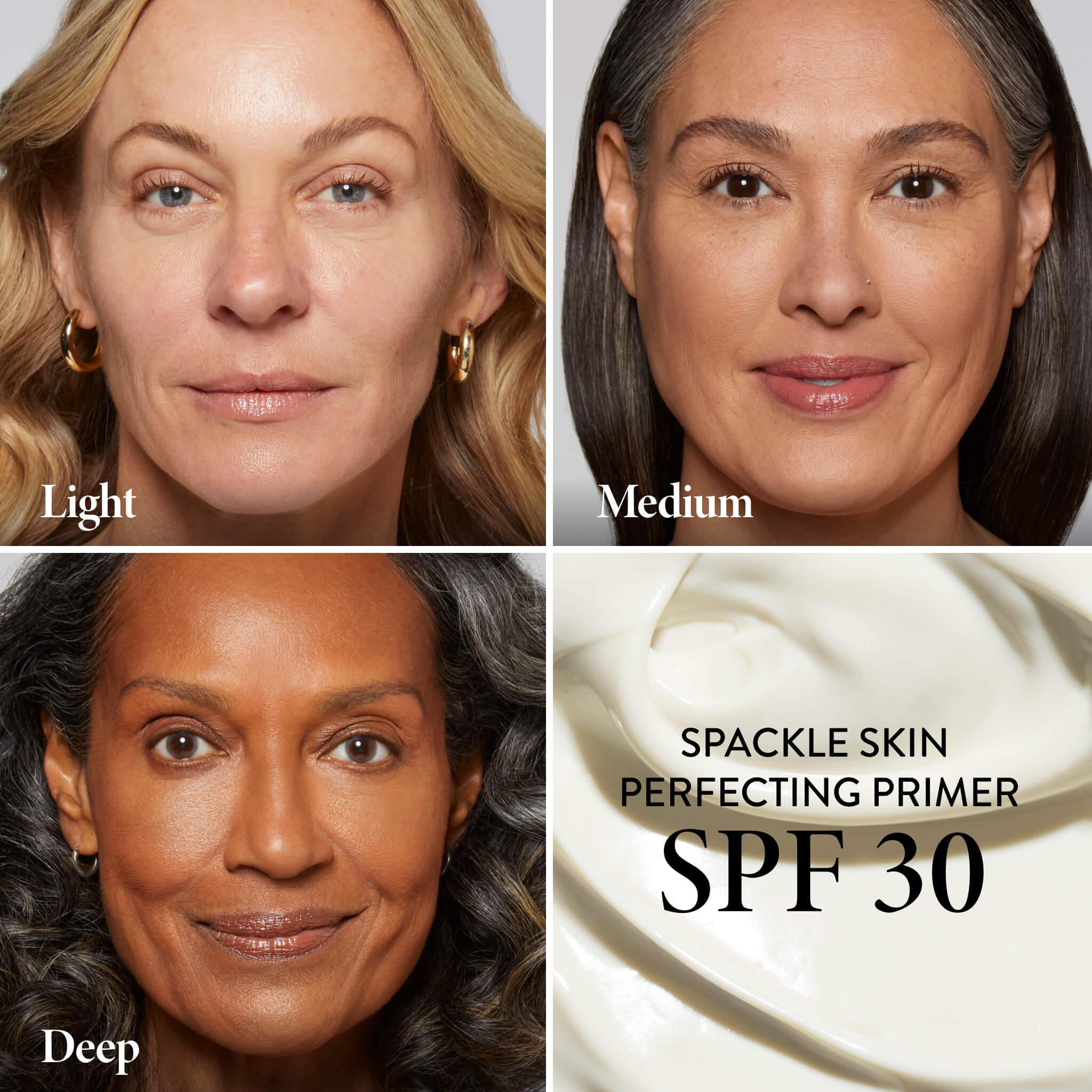 Spackle Skin Perfecting Primer Broad Spectrum Sunscreen SPF 30