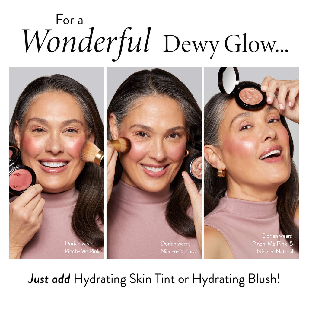 The Wonder Balm Starter Kit