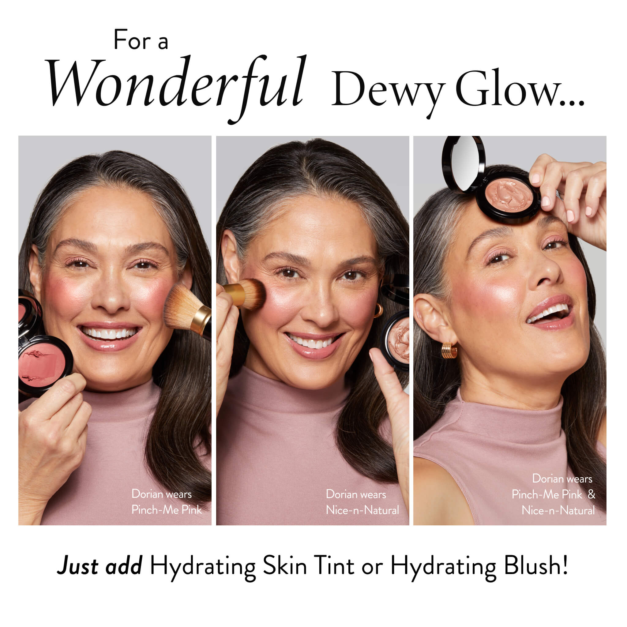 The Wonder Balm Starter Kit