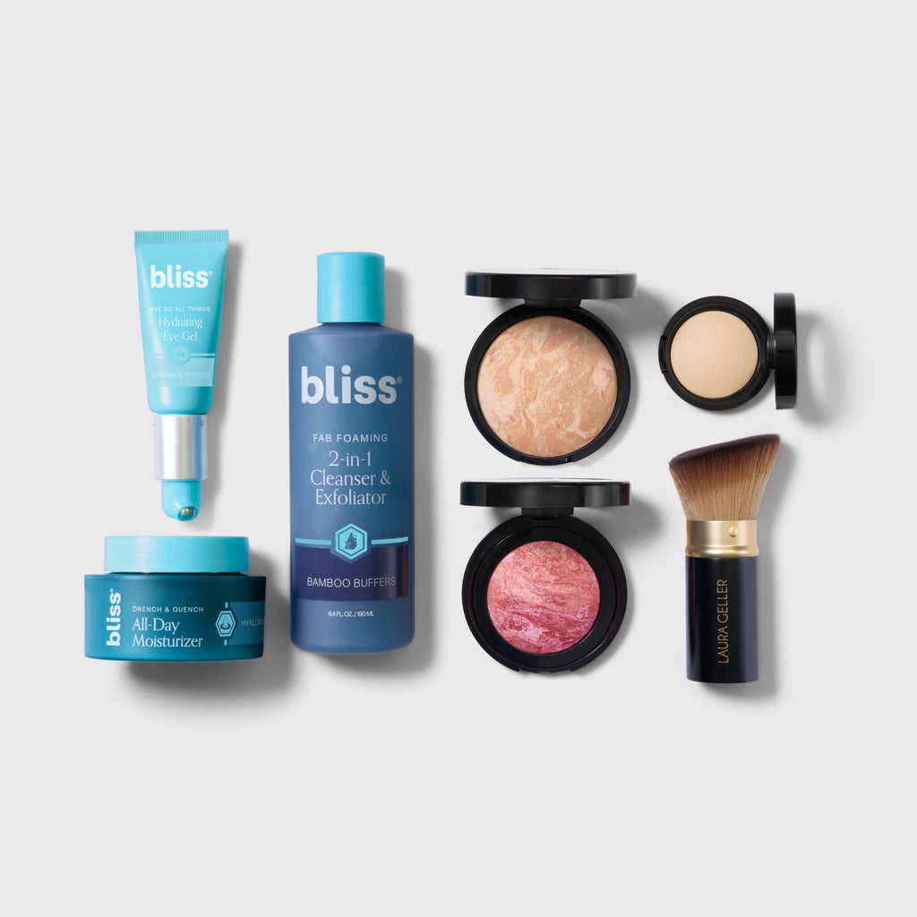 The Daily Essentials Kit