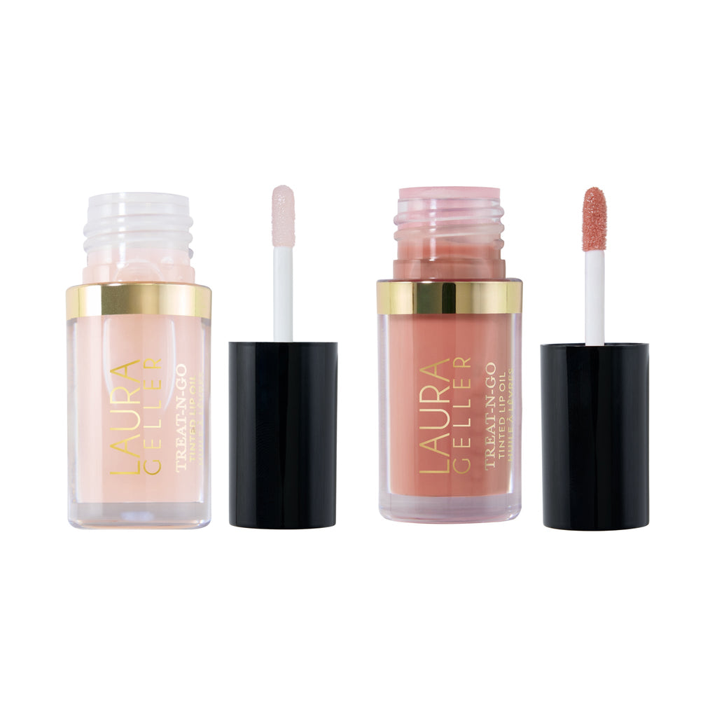 Treat-n-Go Duo, High Stakes, A-game