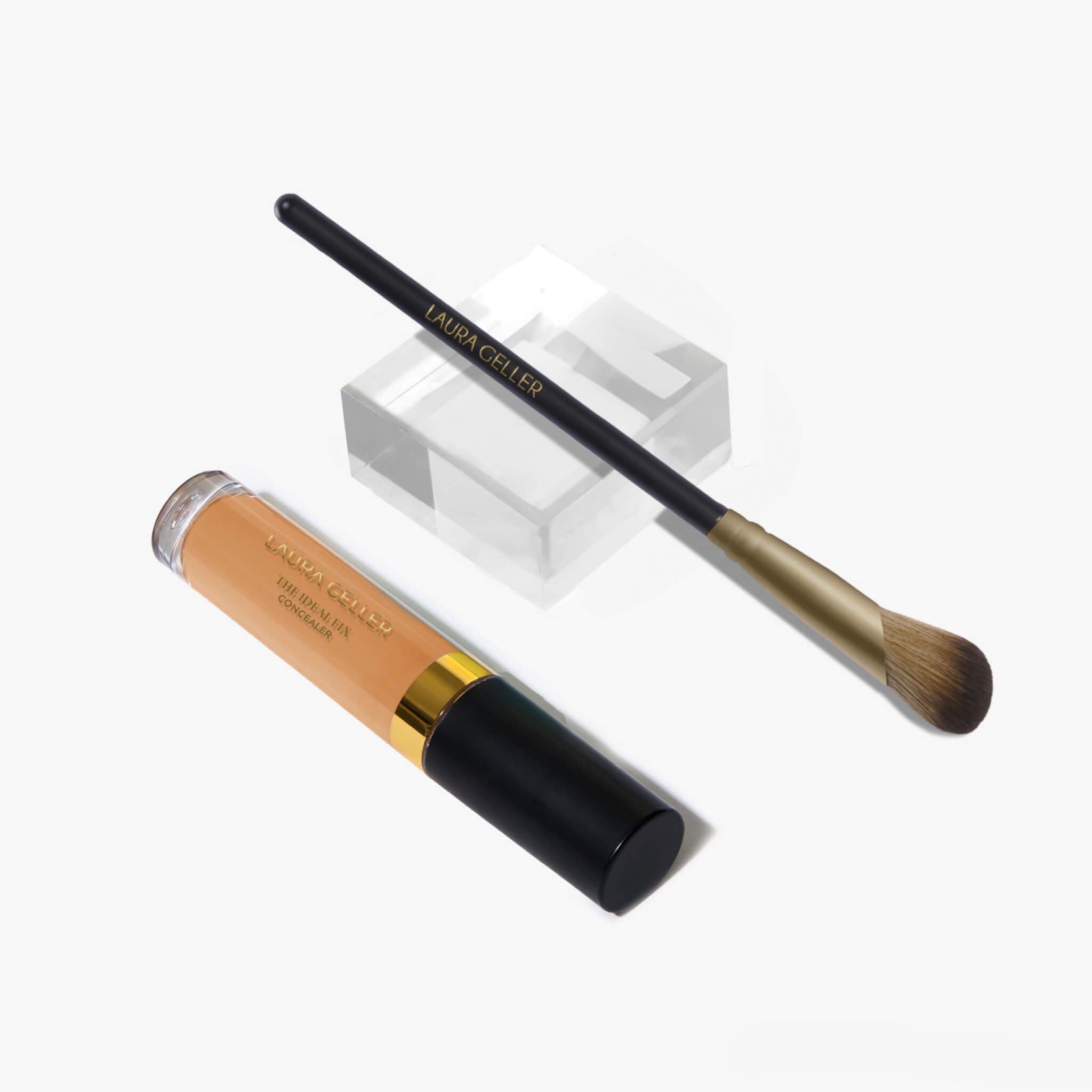 The Under Cover Kit (2PC)