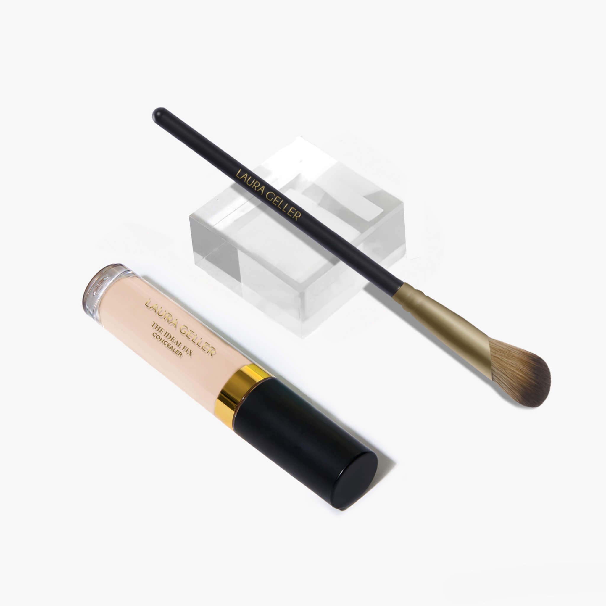 The Under Cover Kit (2PC)