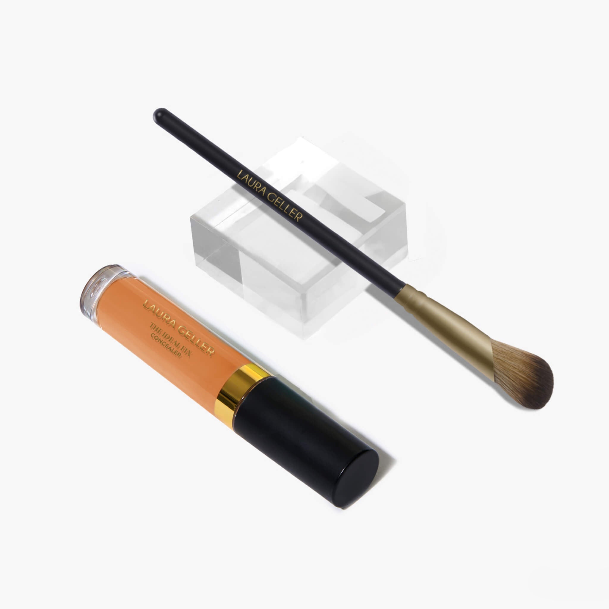 The Under Cover Kit (2PC)