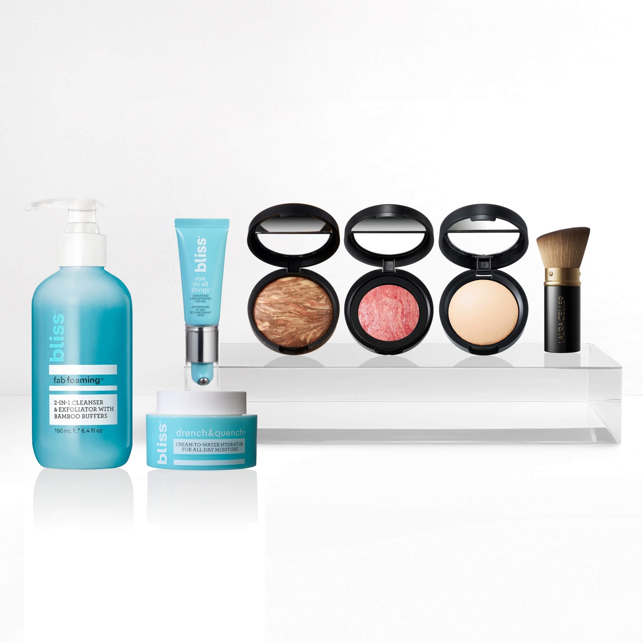 The Daily Essentials Kit