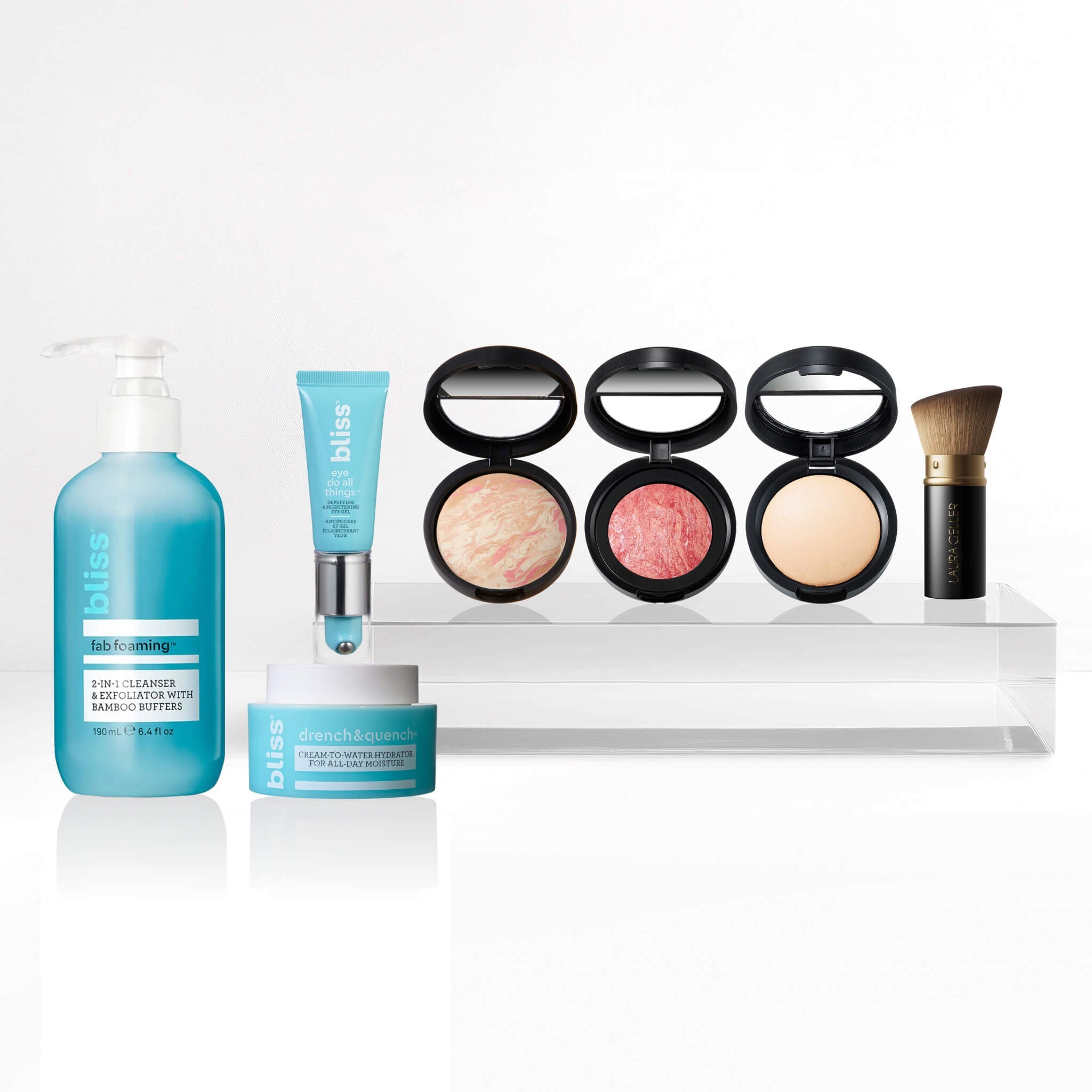 The Daily Essentials Kit