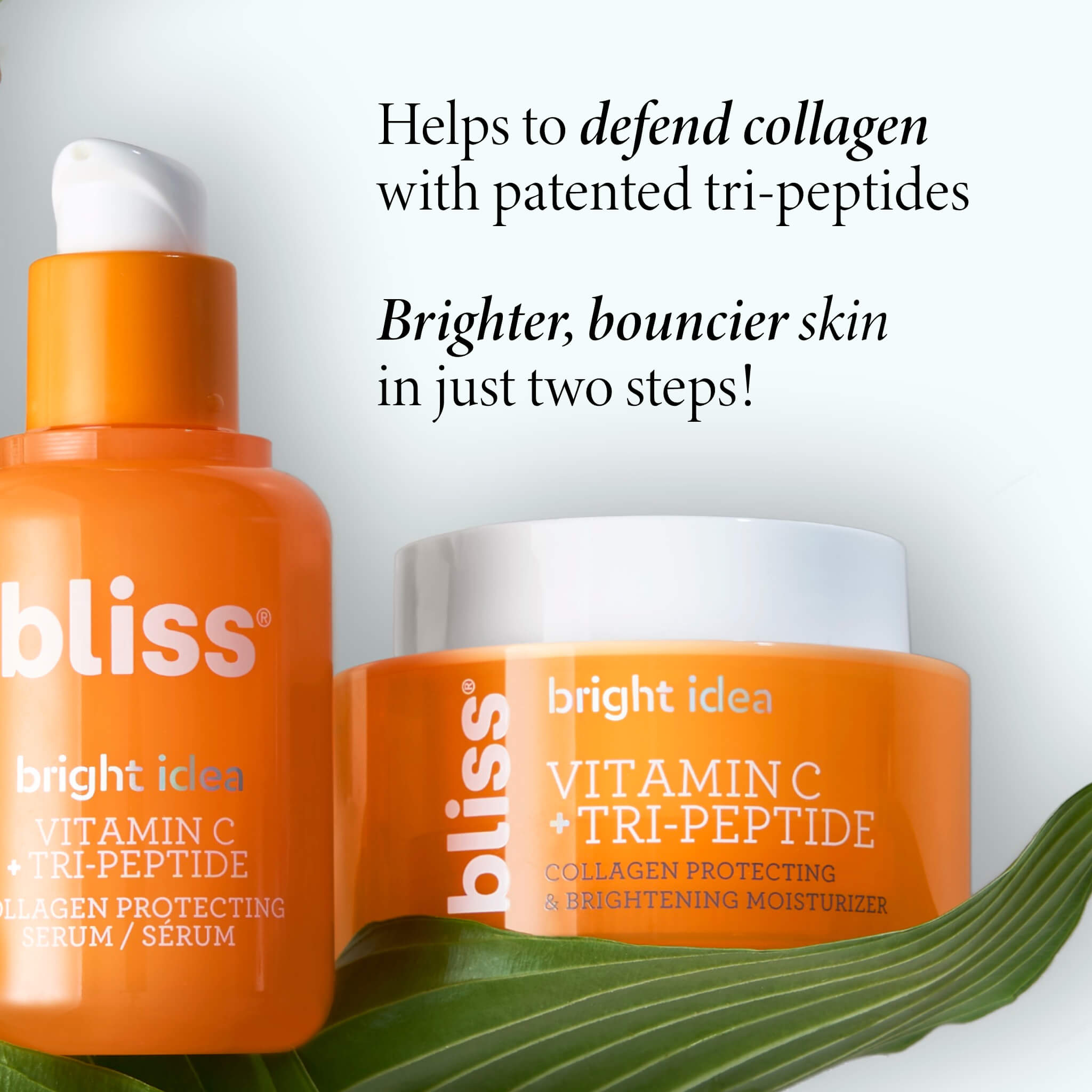 The Dark Spot Solution Kit - Natural Finish