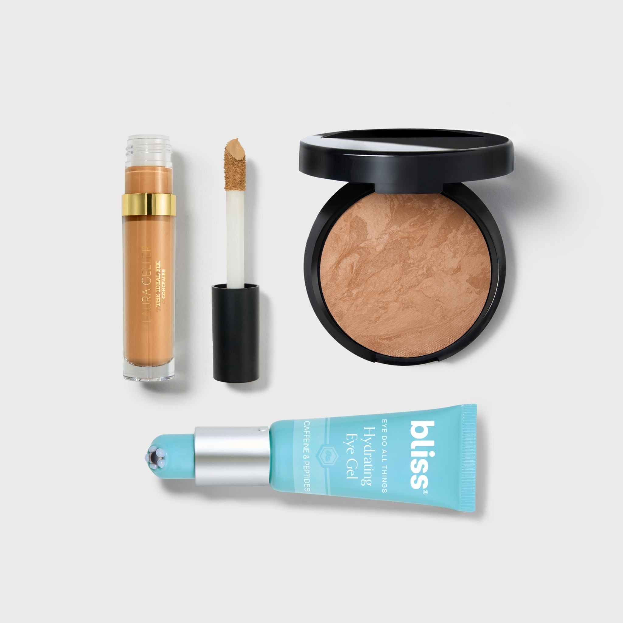 Dark Circle Defense Kit (3PC)
