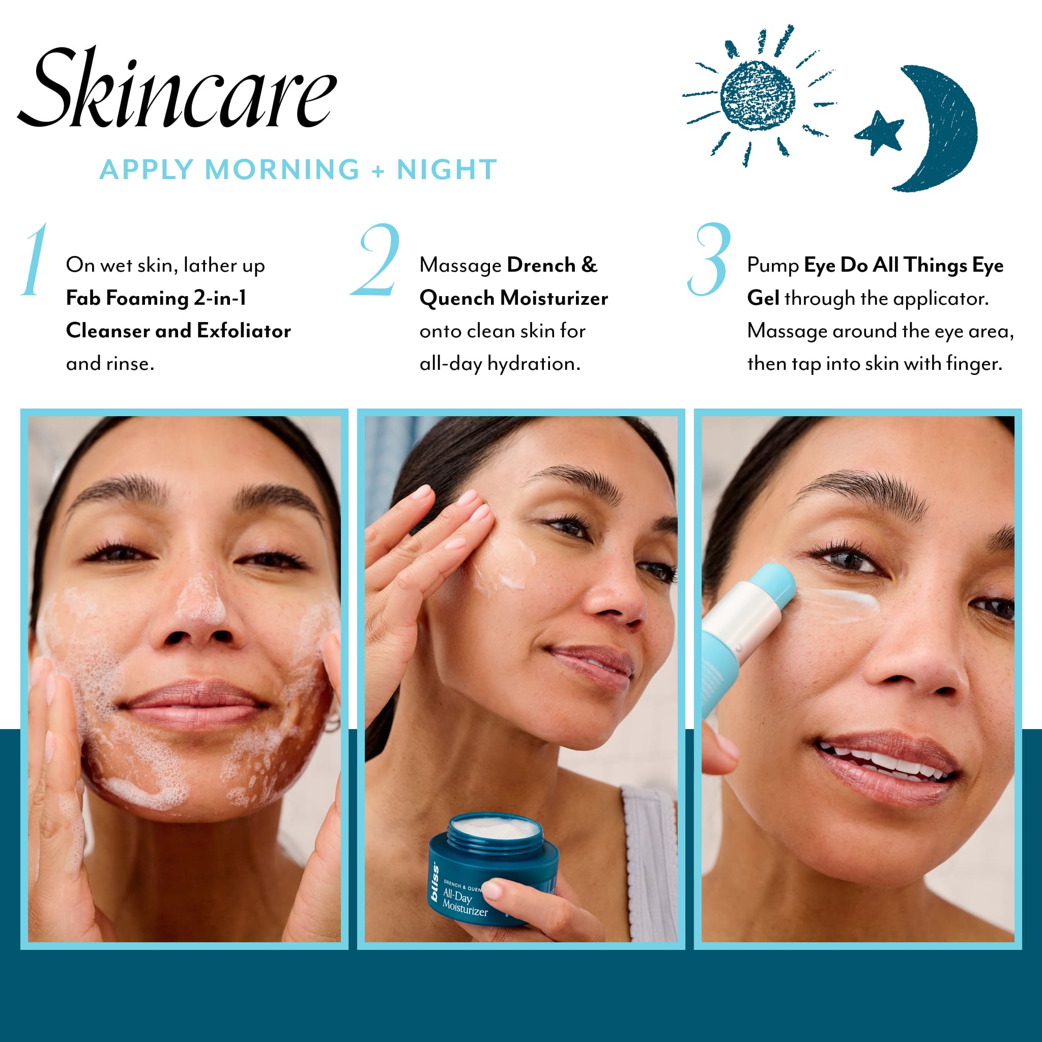Mature Skin Must-Haves (6 PC)