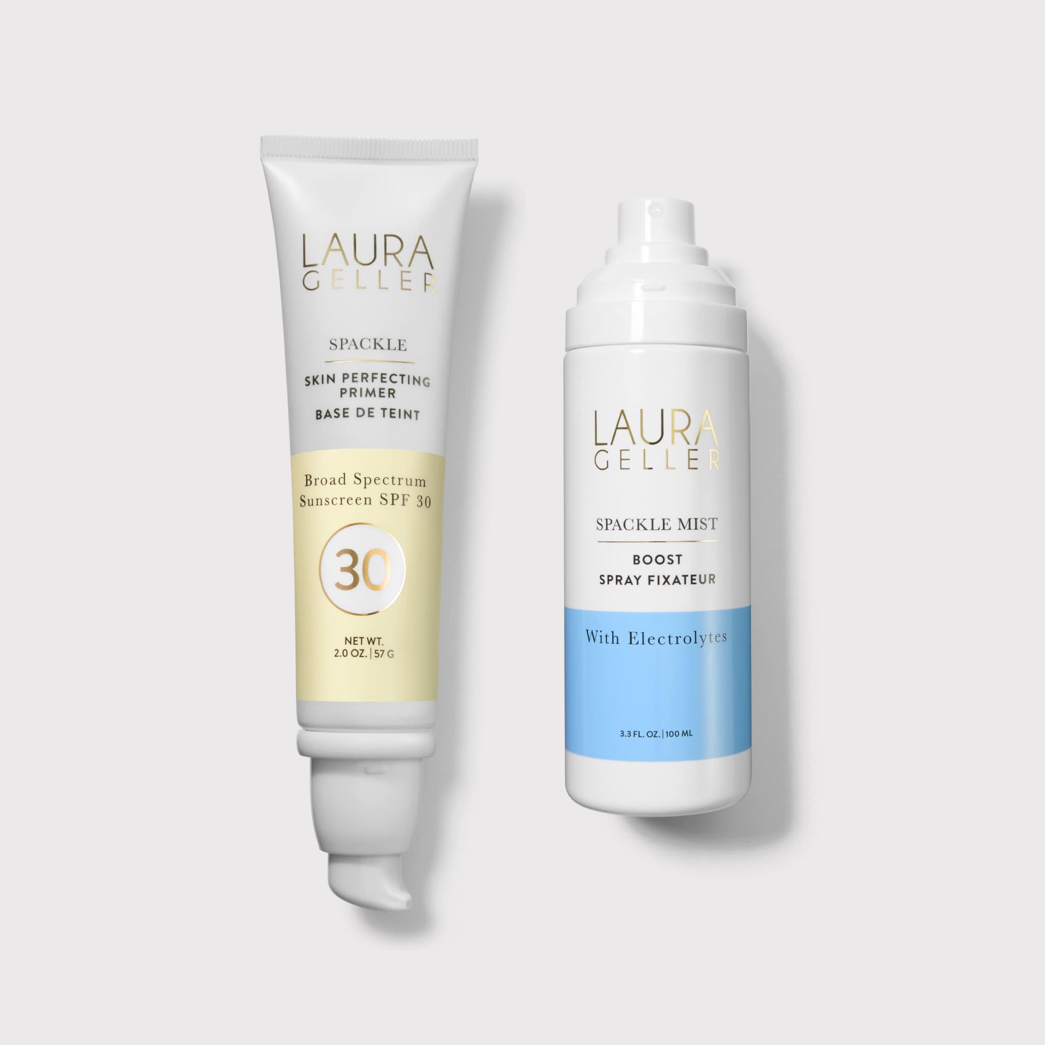 Prep & Set Duo