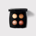 Baked Eyeshadow Quads