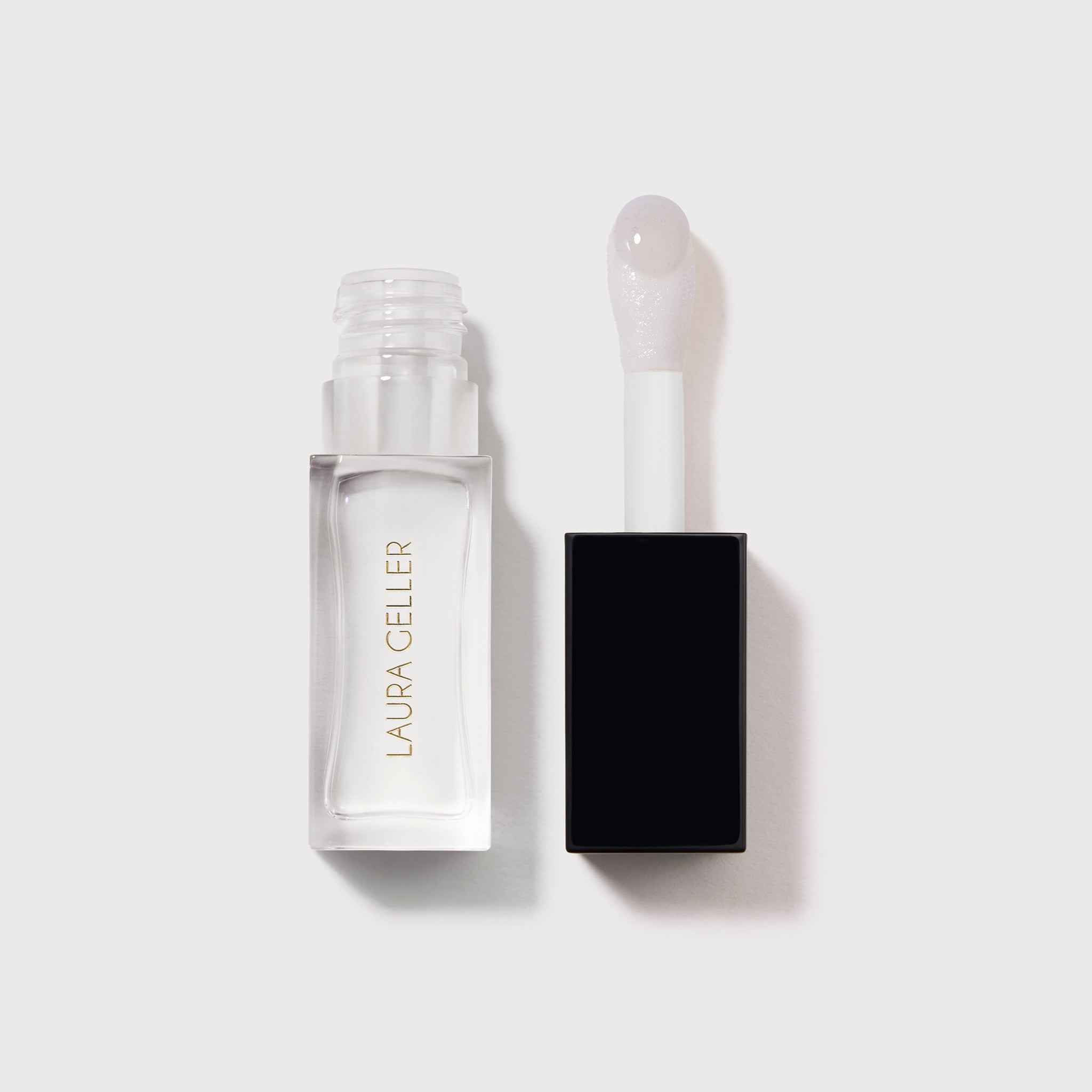 Fine Shine Glossy Lip Oil