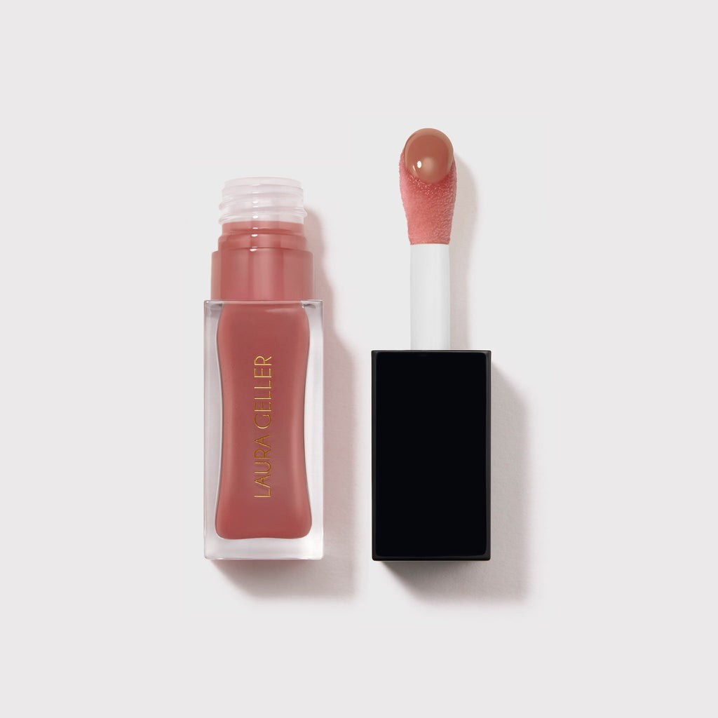 Fine Shine Glossy Lip Oil