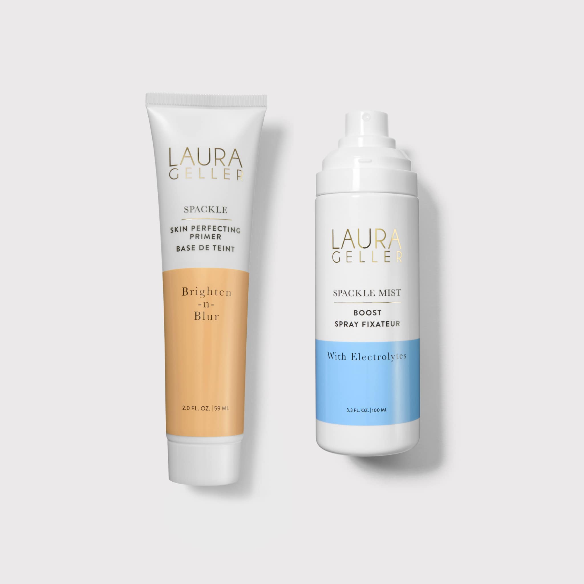 Prep & Set Duo
