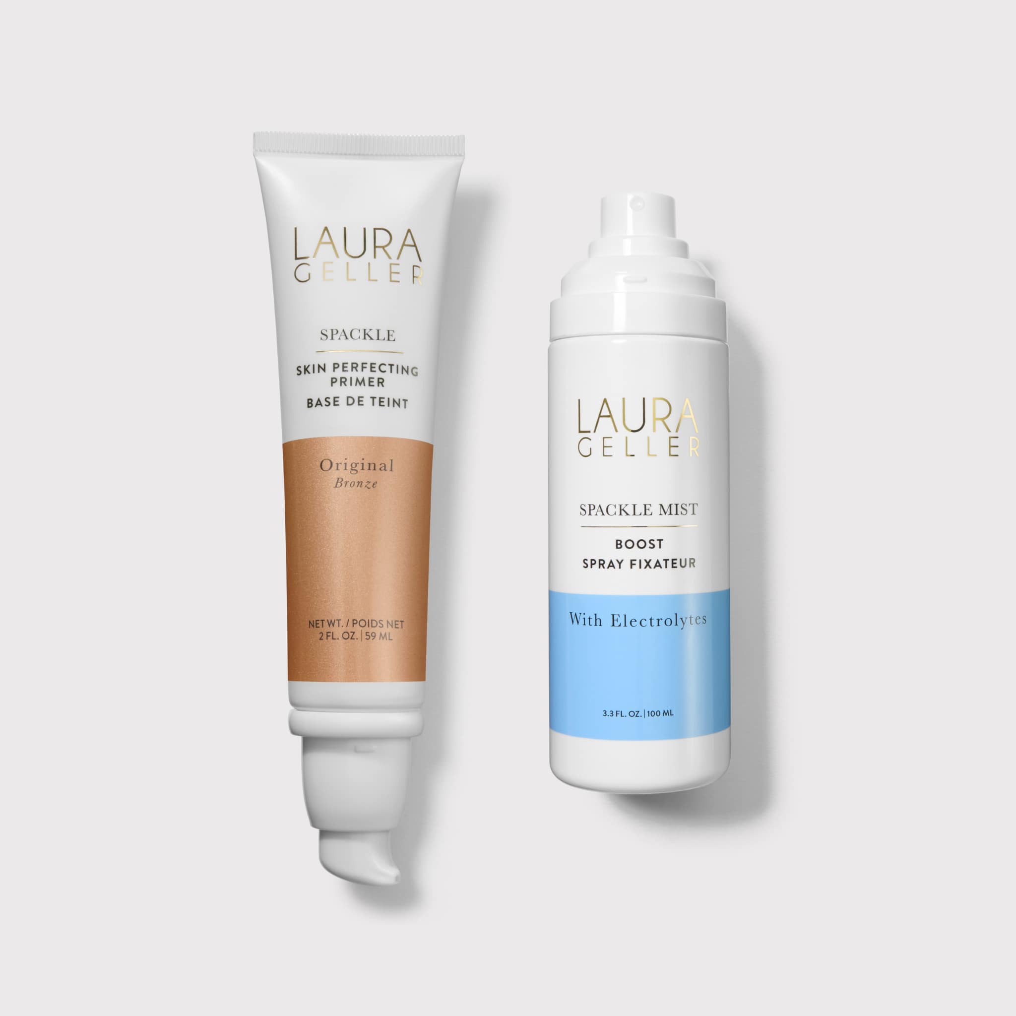 Prep & Set Duo