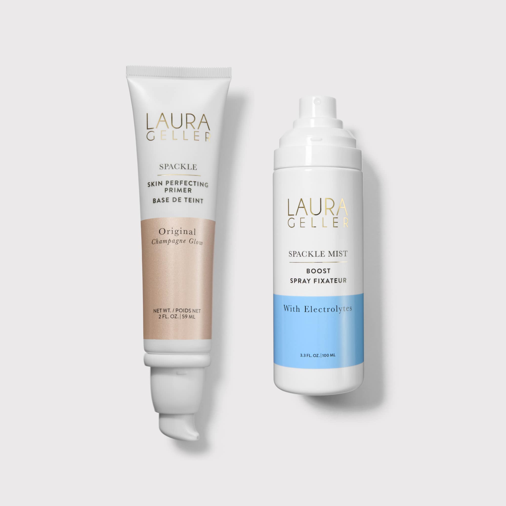 Prep & Set Duo