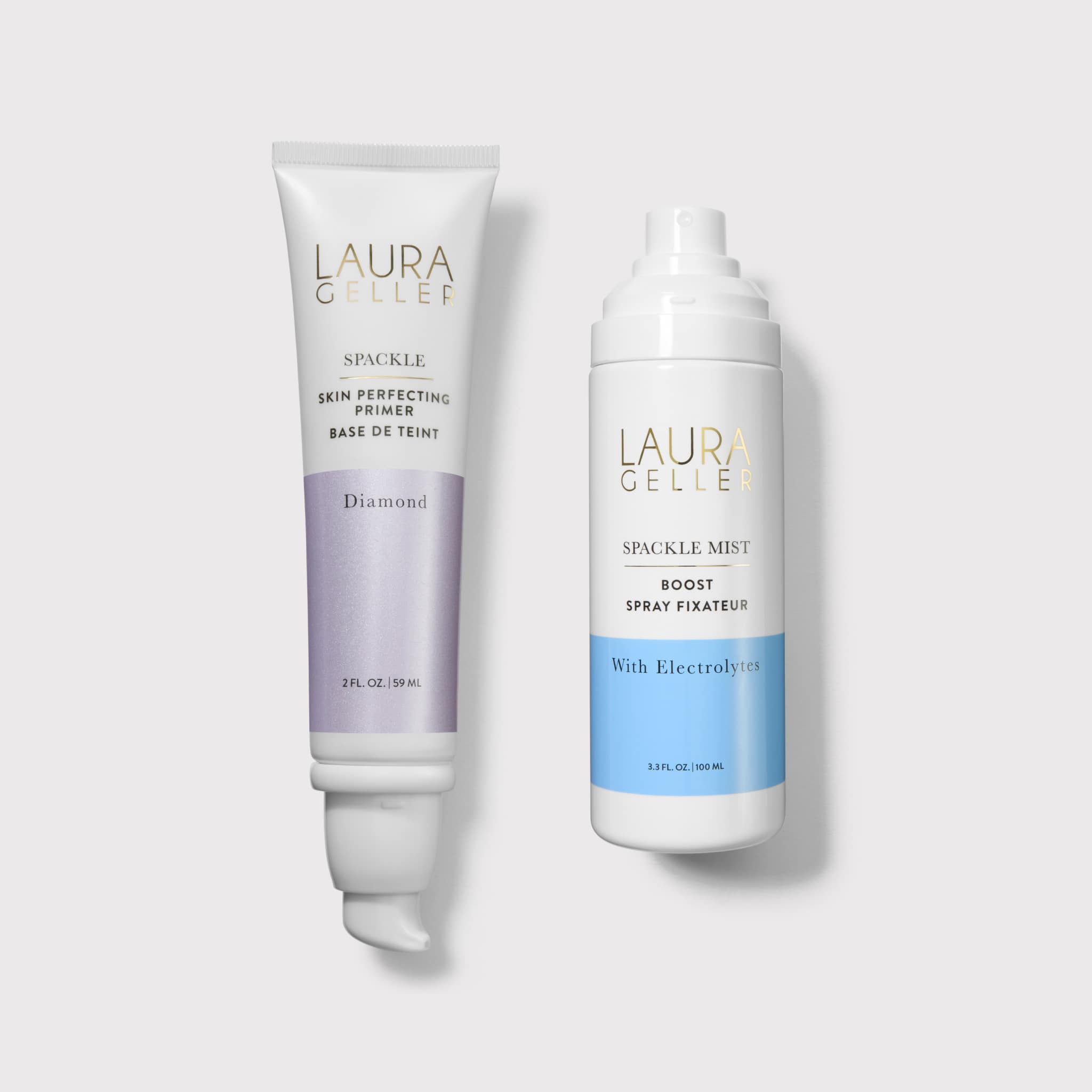 Prep & Set Duo