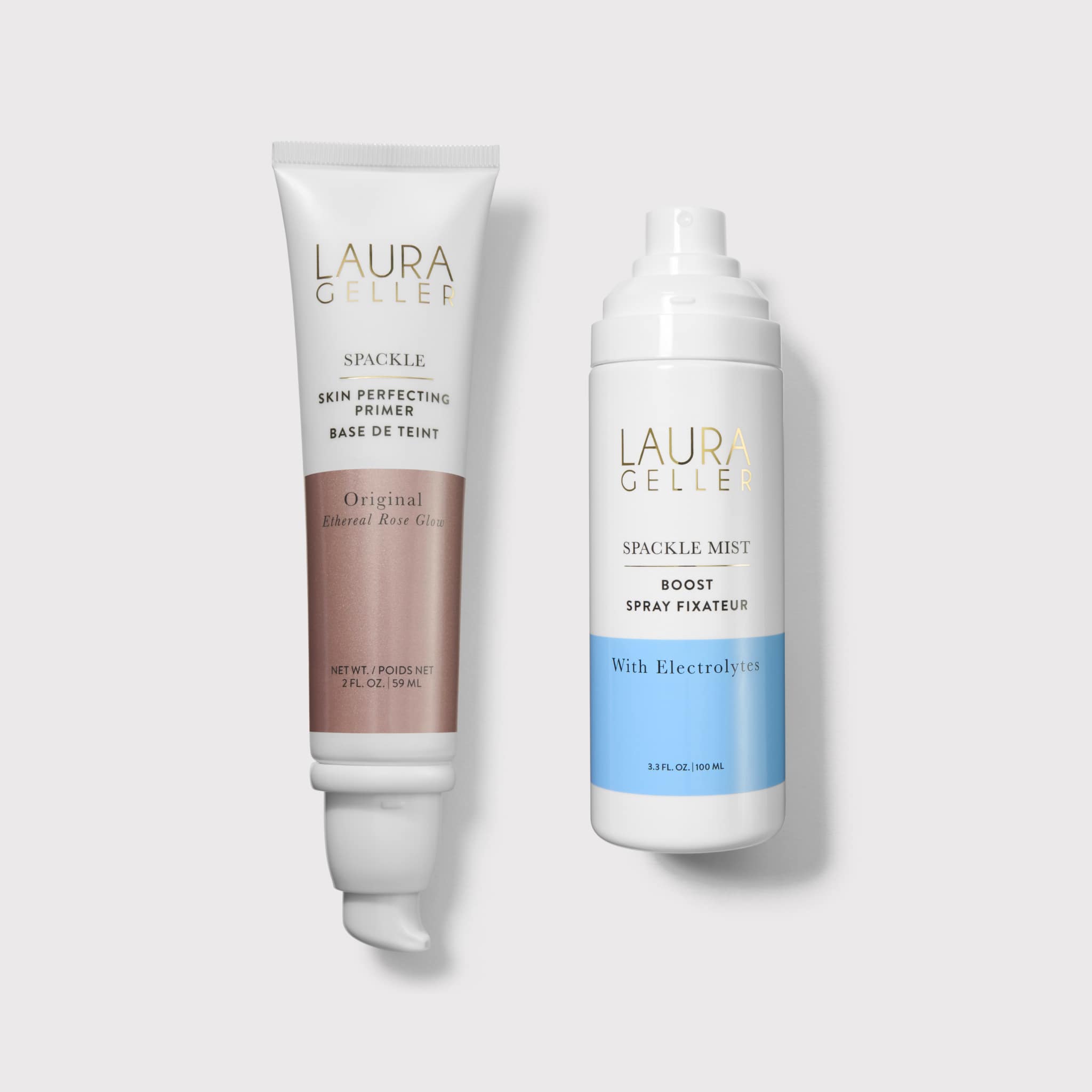 Prep & Set Duo