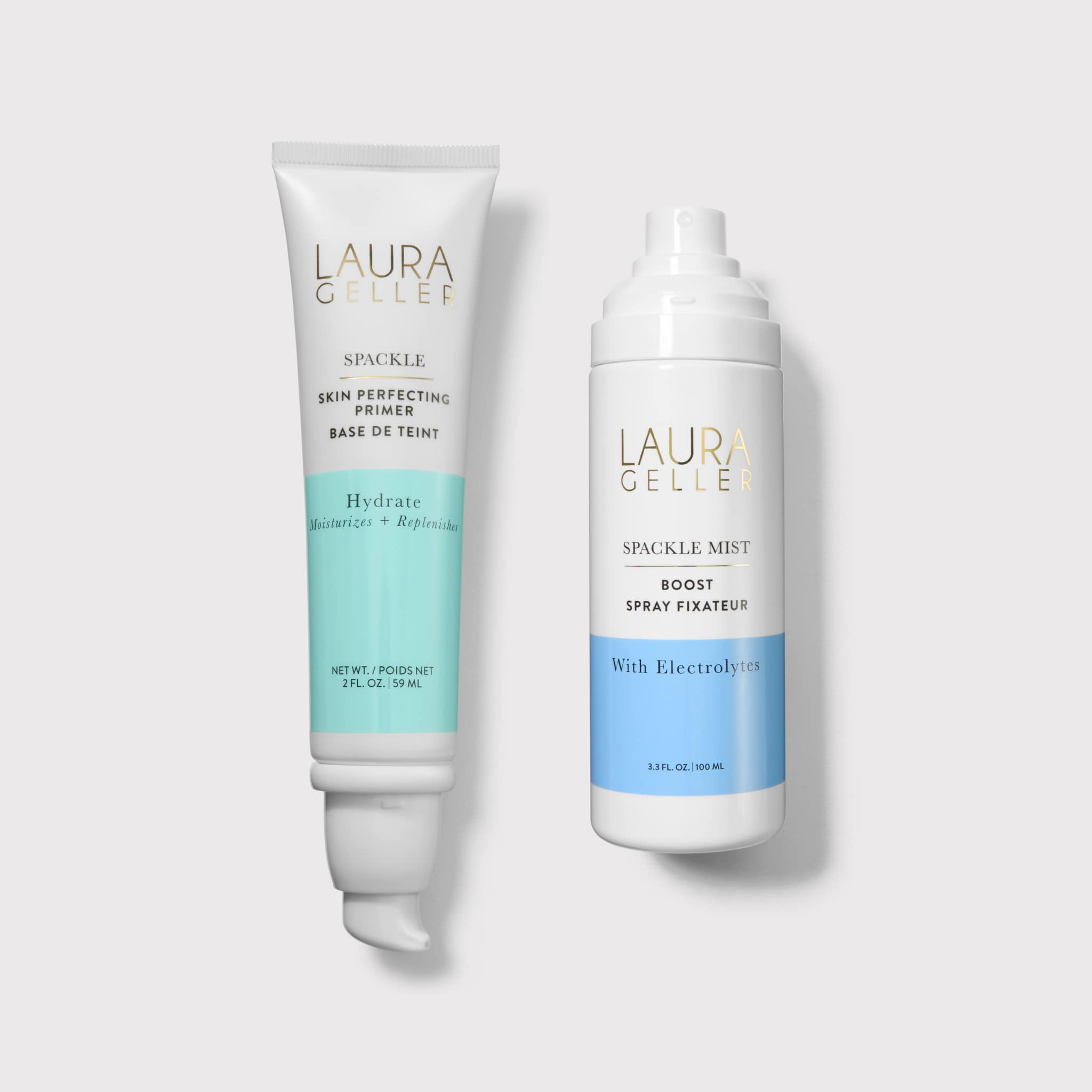Prep & Set Duo