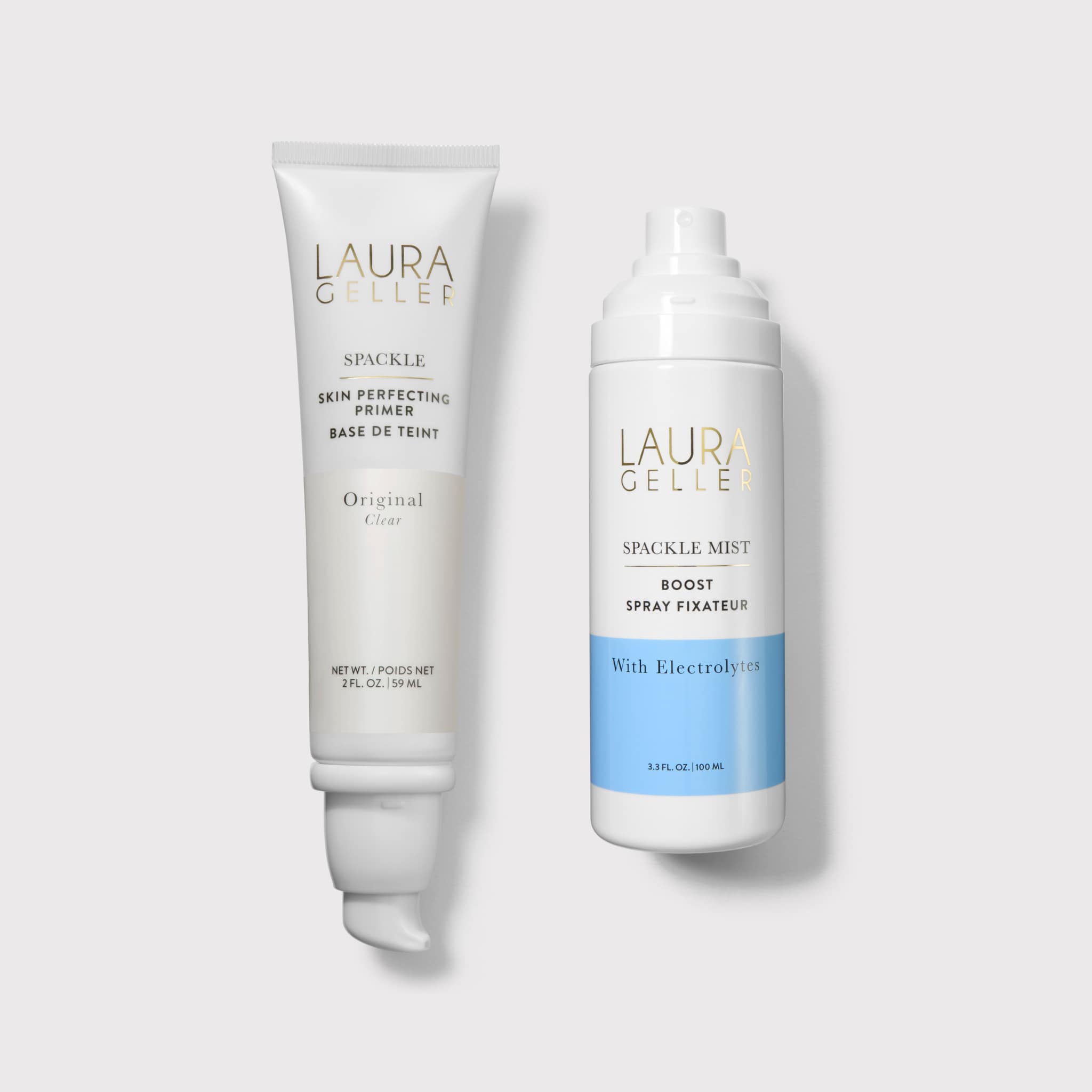 Prep & Set Duo