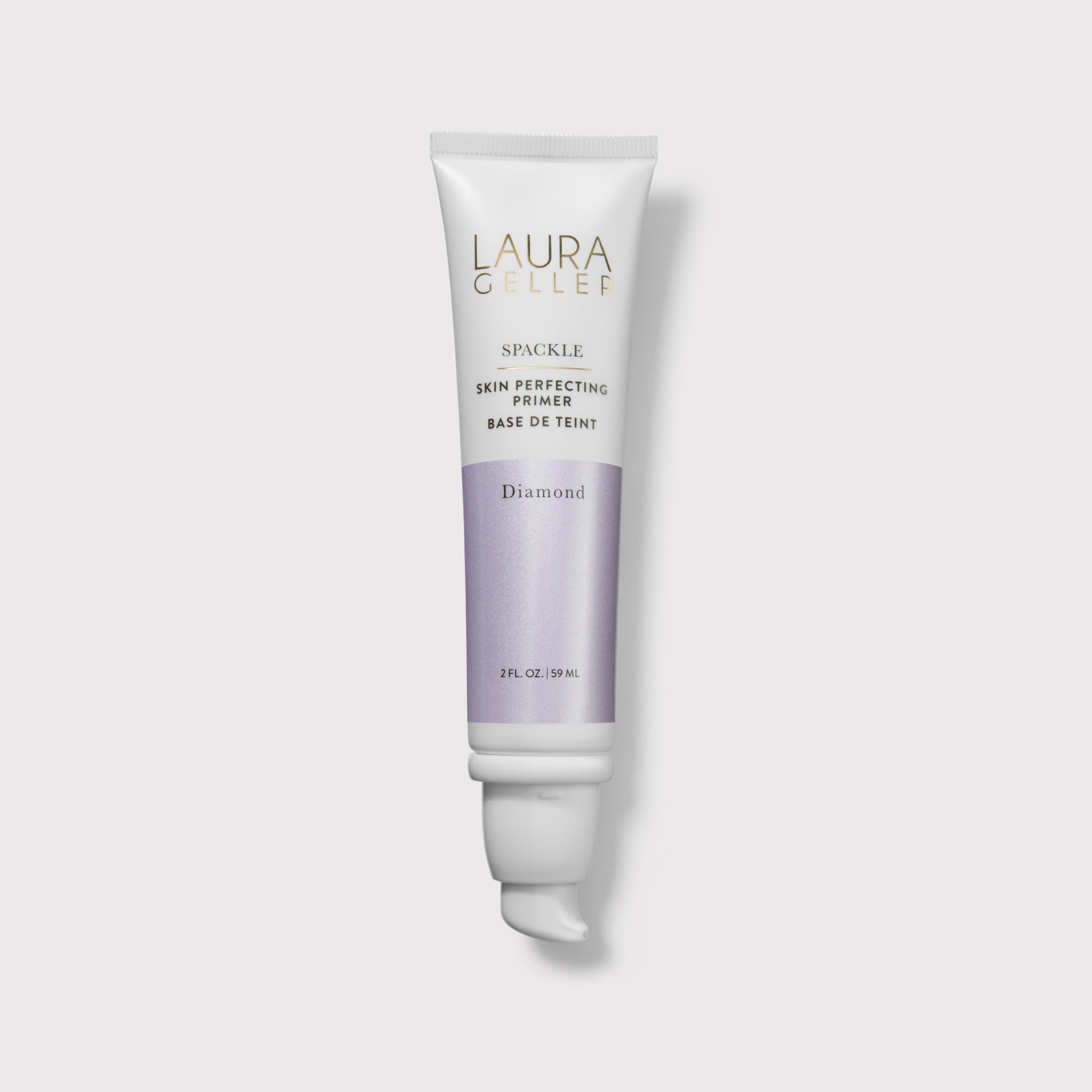 Spackle Skin Perfecting Primer: Diamond