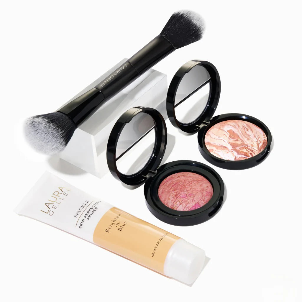 Laura's Finishing Touches Kit (4 PC)