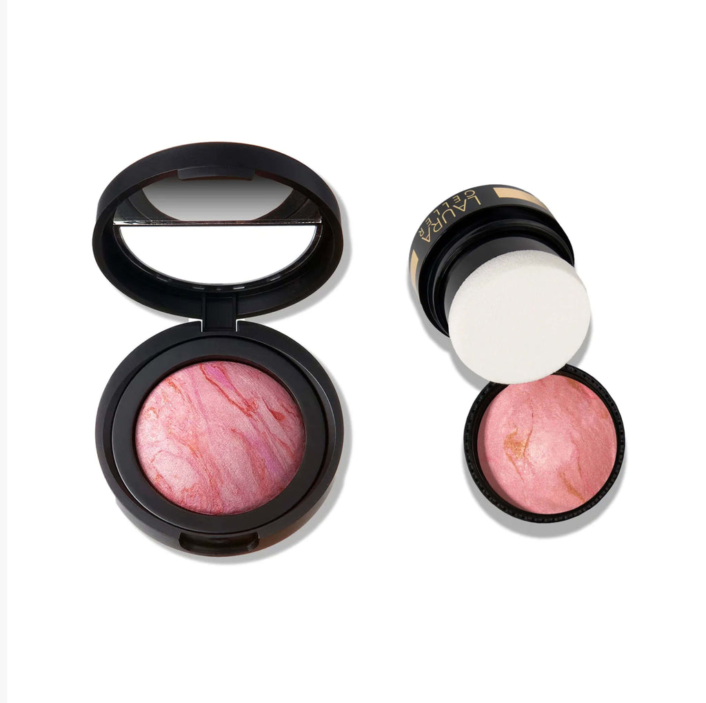 Home & Away Blush-n-Brighten Kit (2 PC)