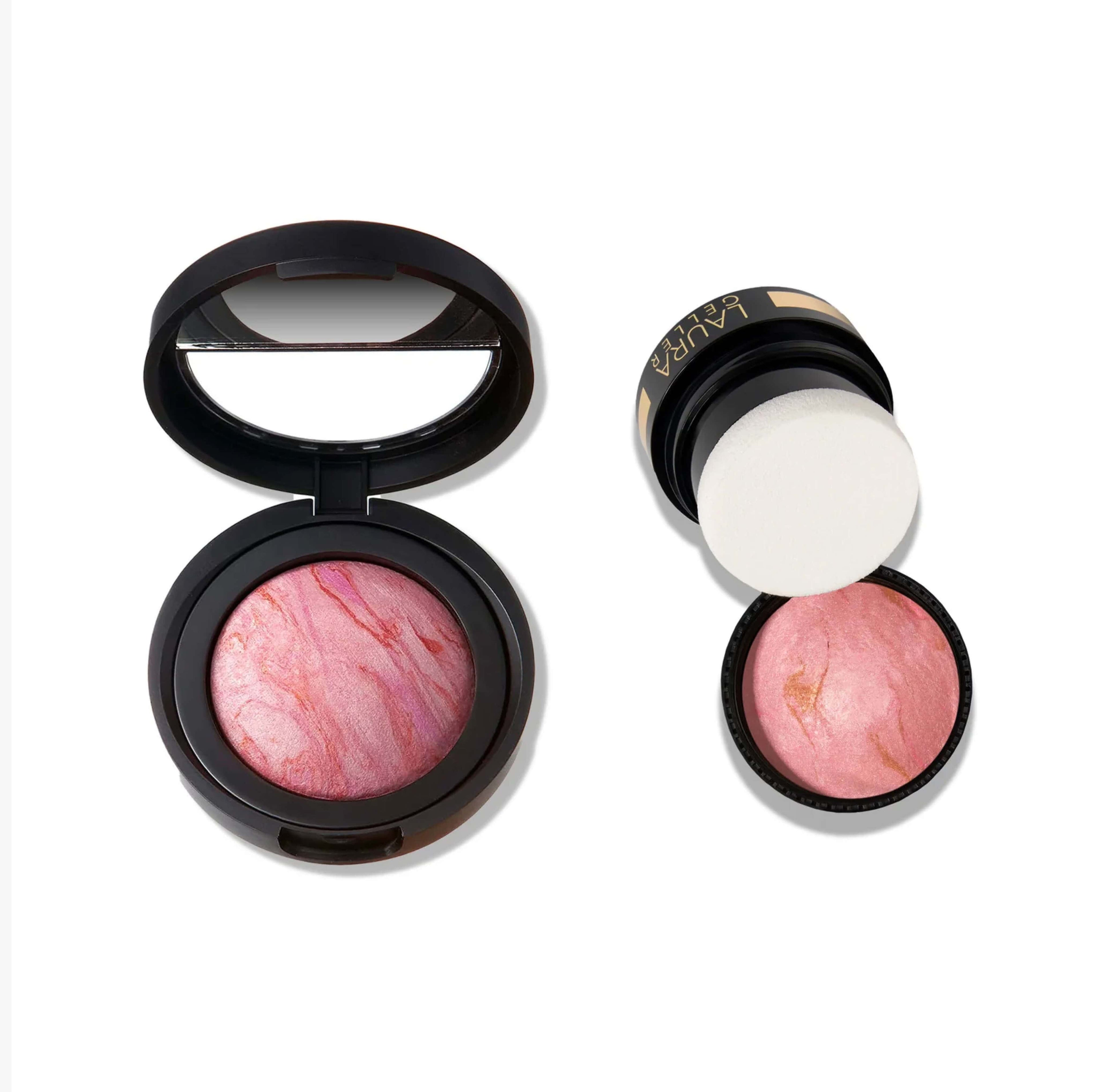 Home & Away Blush-n-Brighten Kit (2 PC)
